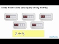 Exploring Fractions as Division