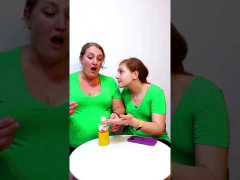What happened to mom? #shorts by BettyL Club and Laura Vrabie
