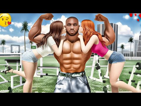 😱Franklin জিম করে তার বিশাল বডি বানাতে চলেছে। Indian bike driving 3d