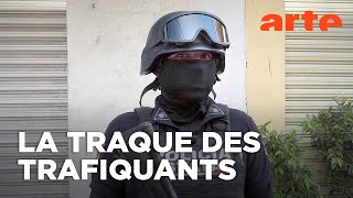 Histoire du trafic de drogue (3/3) | Les territoires perdus | ARTE