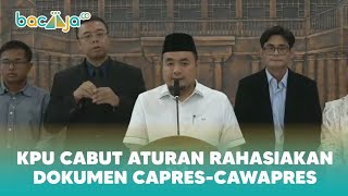 ATURAN DIBIKIN, BESOK DIBATALIN...KOCAK!
