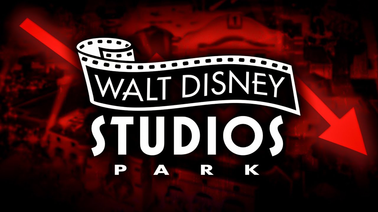 Walt Disney Studios est-il le pire parc Disney ?