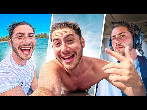 A Week in Hawaii with Jacob Levinrad