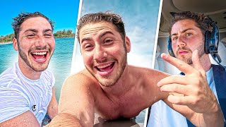 A Week in Hawaii with Jacob Levinrad