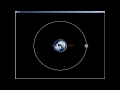 Moon's Influence on Tides