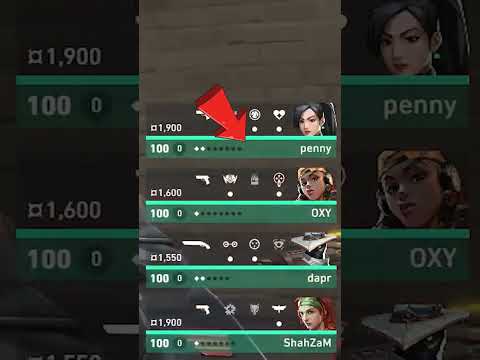 Do THIS on Eco Rounds = FREE KILLS! #shorts