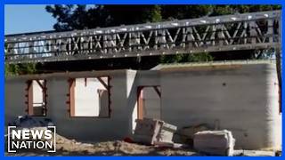 YouTube video thumbnail: Can 3D-Printed Homes Help Solve the Housing Crisis?