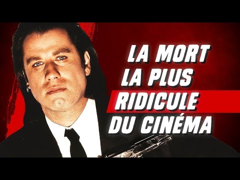 L’incroyable secret du film Pulp Fiction