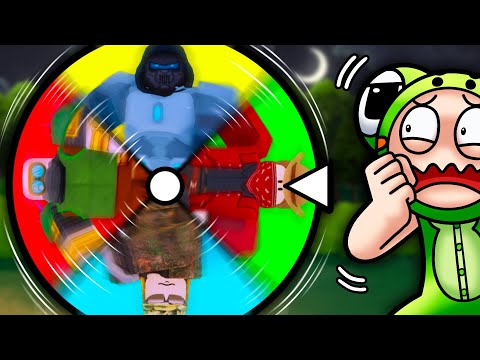 🌲 สุ่มคลาสเอาชีวิตรอด 99 คืน!? | Roblox: 99 Nights in the Forest
