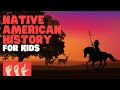 Native American Culture and Traditions