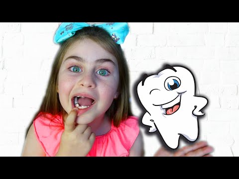 Wobbly Tooth Kids Songs | Globiki