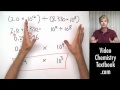 Mastering Scientific Notation and Significant Figures