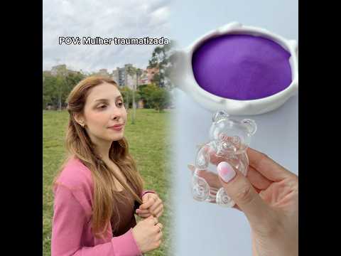 tudo pra sempre vai ter motivo de desconfiança #humorbr #pov