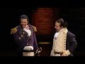 Hamilton: The Musical Insights