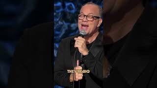 Why couples dress alike | Tom Papa