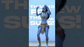 BOO Dance but Make It Avatar 😭