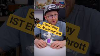 LEGO® SmartPlay ist ein einziger Fail - LEGO® 72163 Pokemon Mewtwo