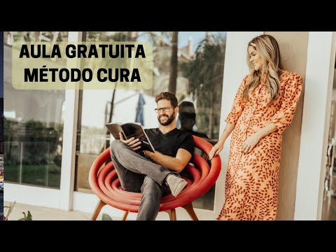 Nessa aula “Gratuita” do Método Cura, falaremos sobre relacionamentos