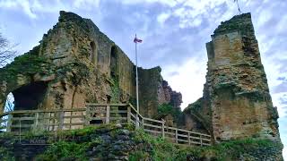 KNARESBOROUGH day out, in less then 5 minutes