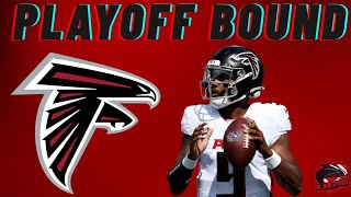Atlanta Falcons 🚨 I  3 Things Falcons MUST do to make the Playoffs