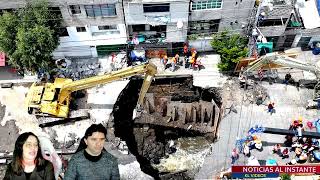 TERREMOTO DEJÓ DAÑOS EN COLOMBIA | ASTEROIDES SE ACERCAN | ECLIPSE DE SOL COMETAS | ALERTA TERREMOTO