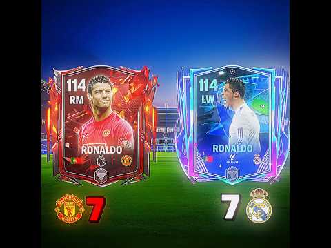 devil vs Mr UCL 💀🔥 #eafc24 #shorts #eafifa #fifamobile #fifa23 #fcmobile24 #fifa22 #fifa21 #easports