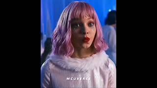 Eleven vs Enid Sinclair #ytshorts