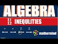 Understanding Inequalities and Their Graphs