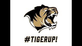 Bentonville Tiger Softball in the Battle Down 102!