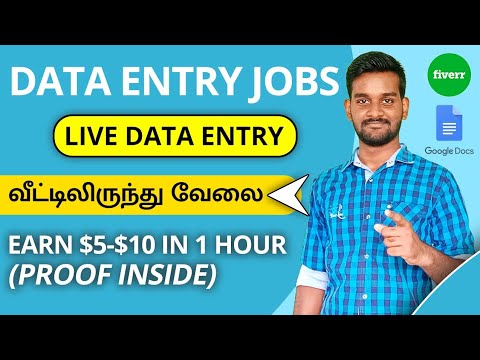 Data entry work from home malaysia