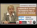 Evaluation and Assessment Techniques