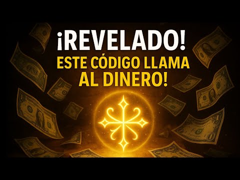 Escribí esto en SECRETO… ¡y me LLOVIÓ DINERO sin PARAR! Método infalible de manifestación