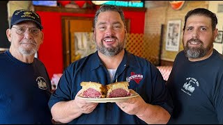 The Texas Bucket List - New York Deli in Harlingen