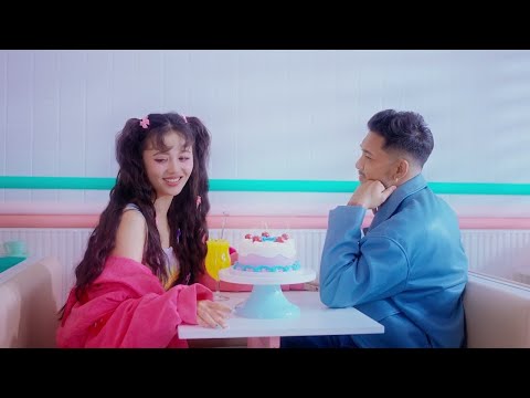 Changed - Shwe Htoo ( Feat:Shwe Hmone Yati ) ( Official MV )