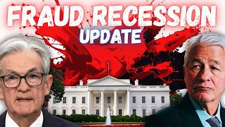 Jerome Powell Issues DIRE Warning | Systemic DEBT COLLAPSE