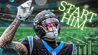 THE WEEK 3 START LIST 🔥 Must-Play WRs & Flex Sleepers!
