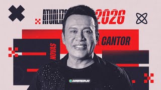 Zé Cantor 2026 - CD Completo ATUALIZADO - Repertório NOVO PROMOCIONAL