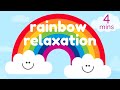 Painting the Rainbow Exercise