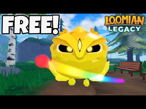 Watch This Video = Win Free Rainbow Cosmiore