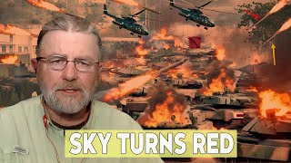 Qatar Airstrike Disaster: Is WW3 About to Start? | Larry Johnson & Col. Wilkerson