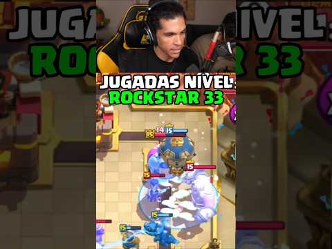 REGRESAN las PEORES JUGADAS de clash!! #clashroyale #mobile