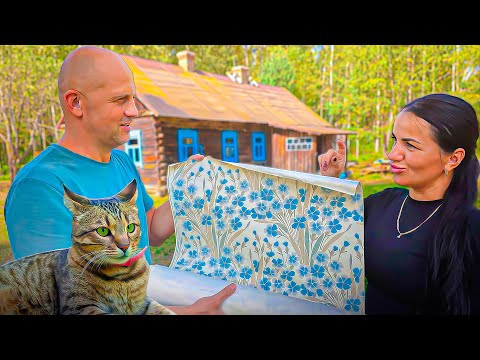 Жизнь, которая позволяет почувствовать настоящее счастье, гармонию с самим собой и окружающим миром.
