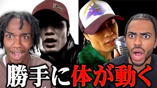 SOUL'd OUT 『1,000,000 MONSTERS ATTACK』 & Diggy-MO' 『JUVES』【海外の反応】