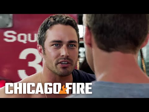 Chicago Fire: Season One | Trailer | Coming to DVD Sept 2013
