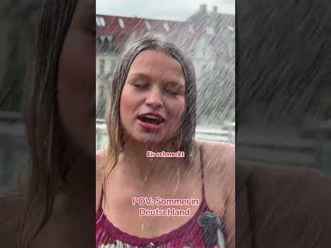 Wie findest du das virale Frozen Dessert? 🍧 #kaufland #HierBinIchRichtig