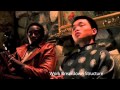 Exploring Project Management through Ocean's Eleven