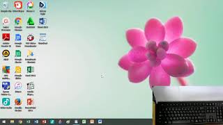 Untuk kelas III SD BM :  Yuk... Manfaatkan icon B I U di Wordpad