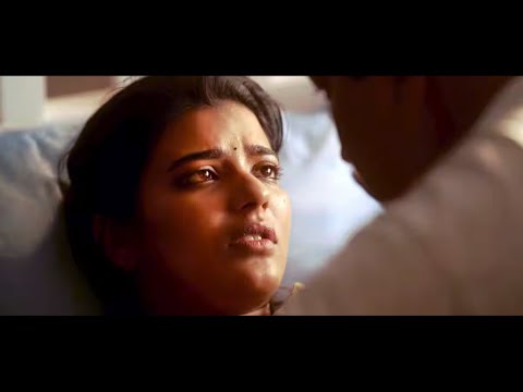 അവിടെ... നടന്ന കാര്യം തനിക്കറിയ്വോ ....Malayalam Movie Scene   Vijay Sethupathi   Gayathrie Shankar