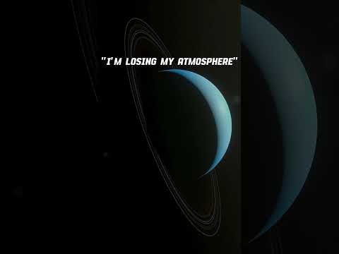 Info: Neptune is drifting away from the Solar system We’re sad today 💔 Part-1 #space#sadnews#neptune