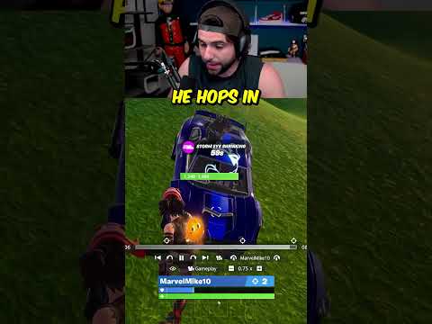 SypherPK Crashes Out After Getting Outplayed 💀